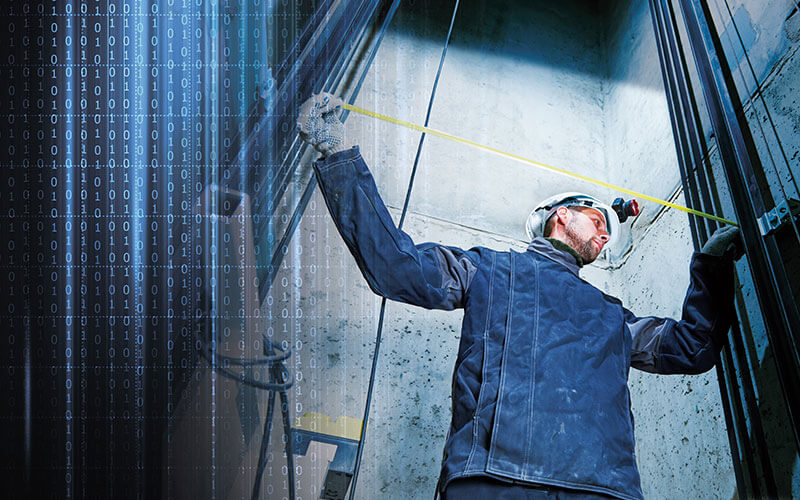 What is Meant by Elevator Third Party Inspection