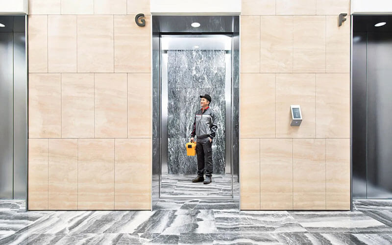 Why Choose Verifyne for Elevator Consulting Services