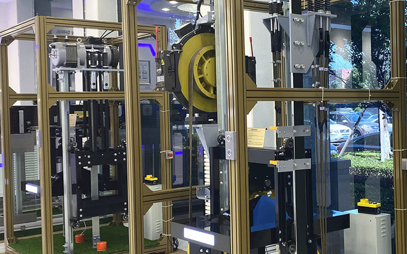 Verifyne Lift Consultancy Top Suppliers of Elevator Parts in Pakistan
