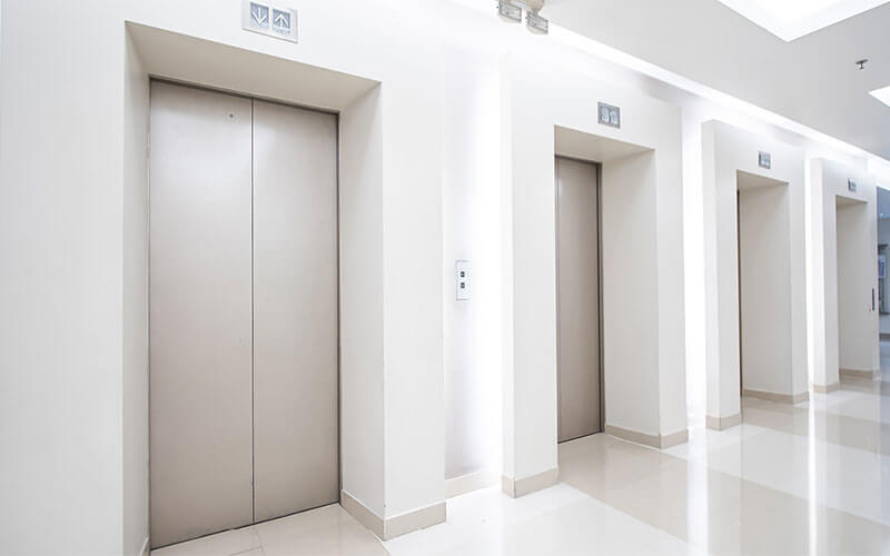 Comprehensive Elevator Solutions Tailored to Your Needs: Contact Now