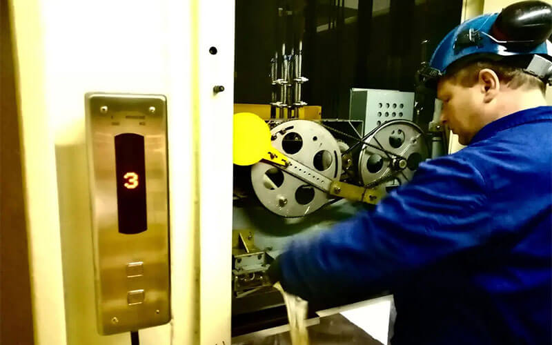 Customized Repair Solutions Tailored to Your Elevator Needs