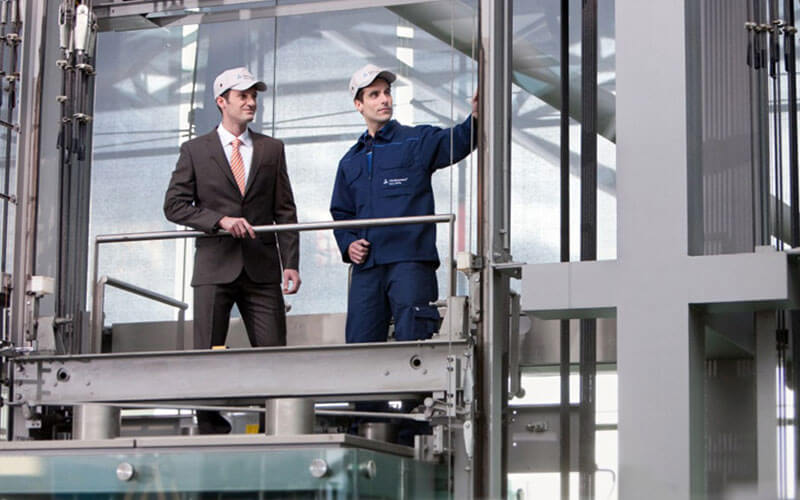 Elevator Consultation Mastery Unlocking Your Building's Potential
