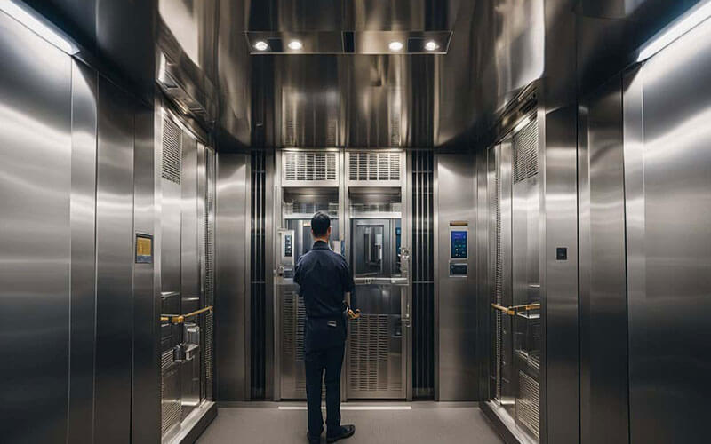 Elevator Consulting at Its Finest Elevating Your Property's Performance