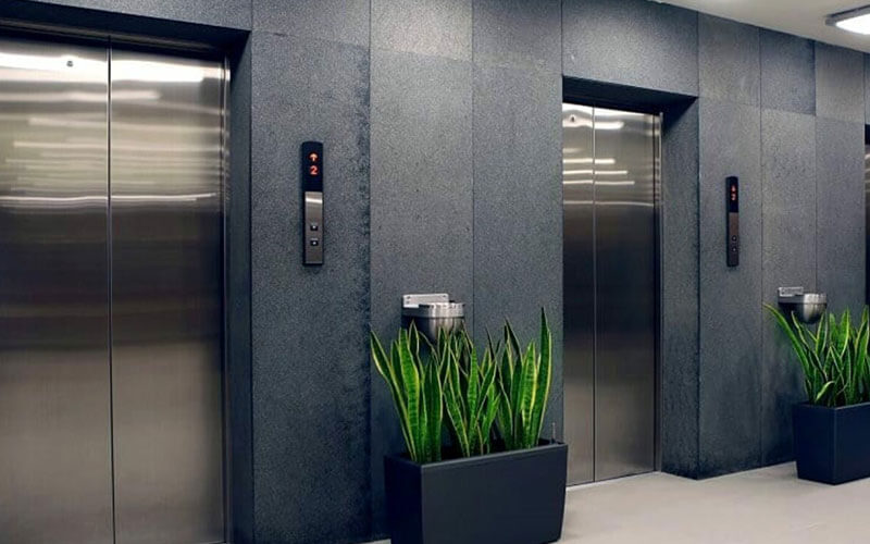 Elevator Design Guidelines for Modern Buildings