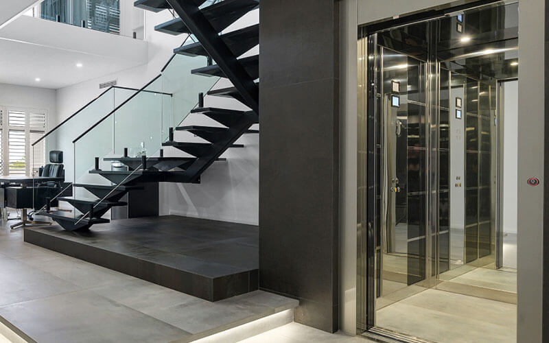 Elevator Design Trends and Inspirations