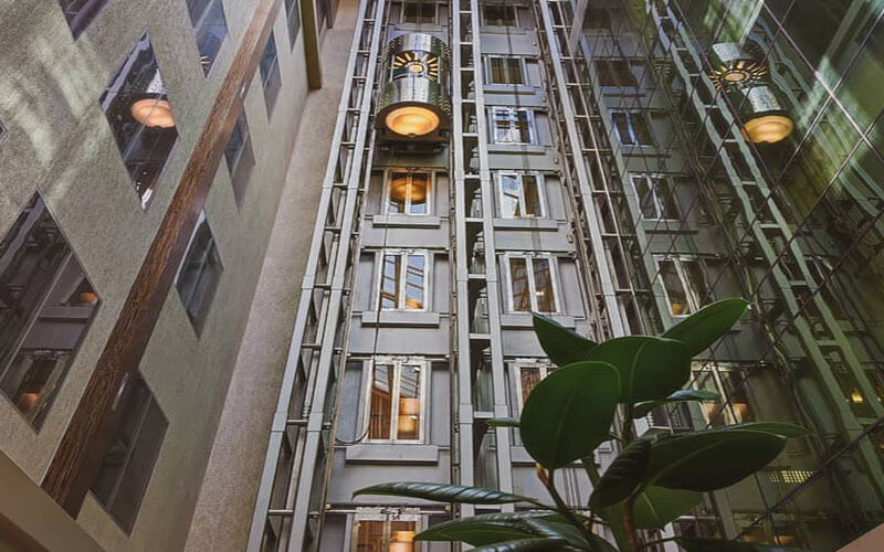 Elevator Expertise Tailored Solutions for Islamabad Structures