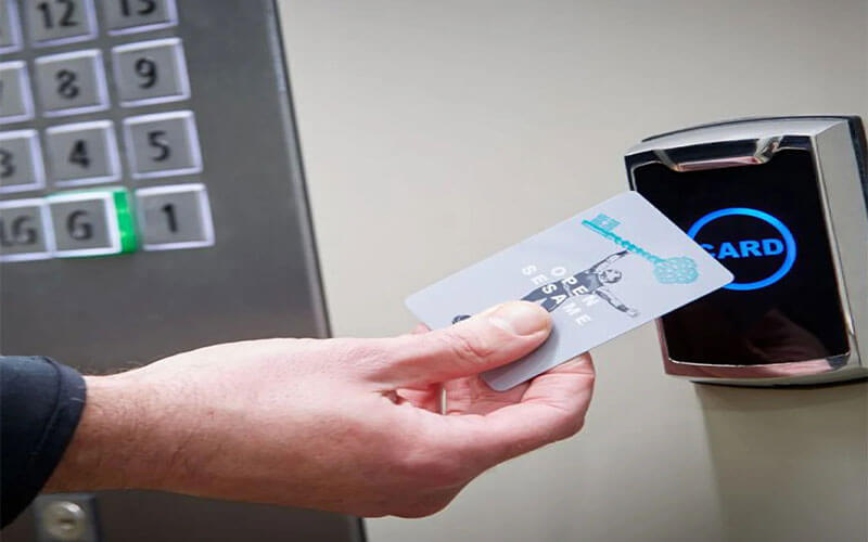 Elevator Security Enhancing Safety Measures with Verifyne's Expertise