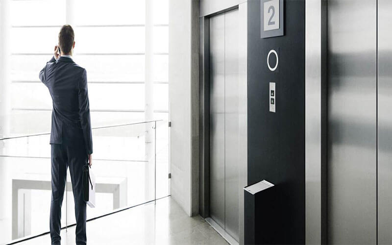 Elevator Technology Trends: Staying Ahead with the Latest Innovations and Solutions