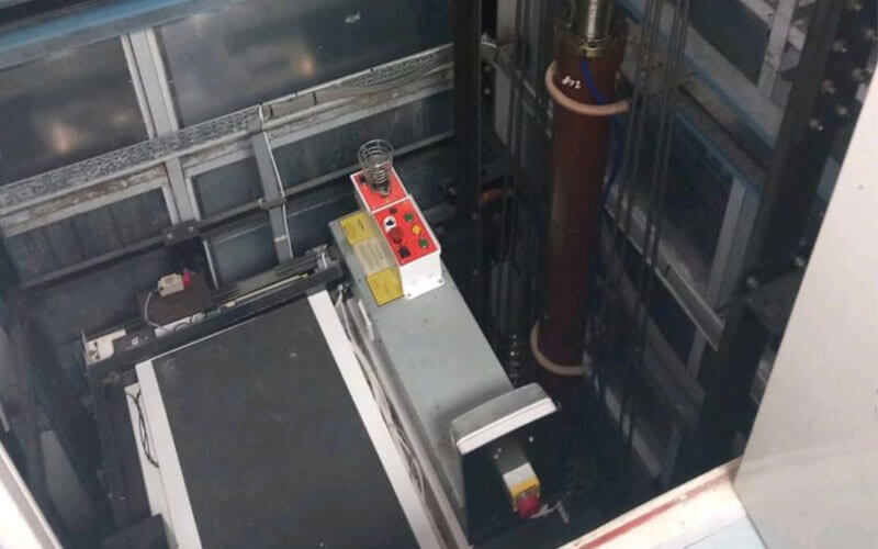 Ensuring Elevator Reliability Through Effective Maintenance