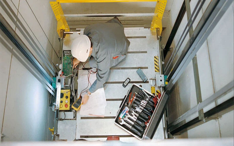 Ensuring Longevity and Reliability of Lift Transportation Systems