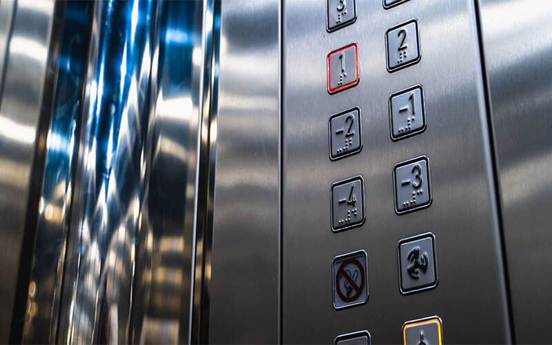 Experience Elevator excellence with our specialized services