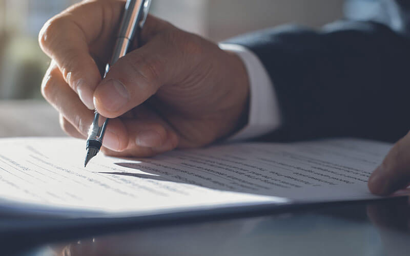 Finalizing the Preparation and Submission of Elevator Tenders