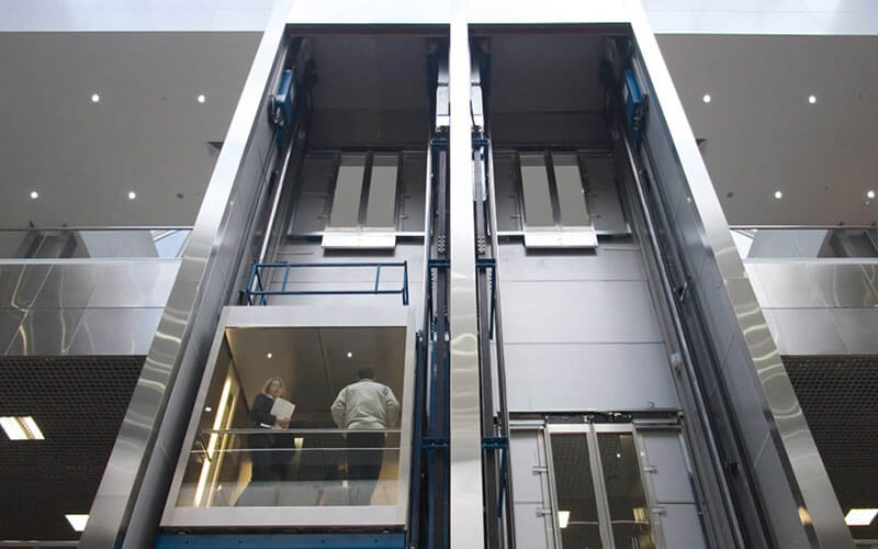 Get Premium Lift Consultant Services in Islamabad