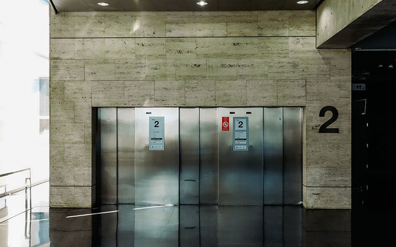 Implementing Elevator Designs in Commercial Properties