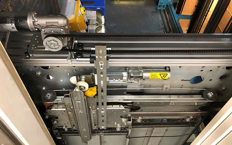 Importance of Smooth Operations for Lift Systems