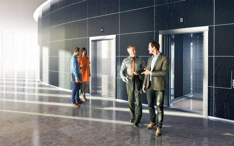 Partnering with Verifyne The Path to Elevator Excellence