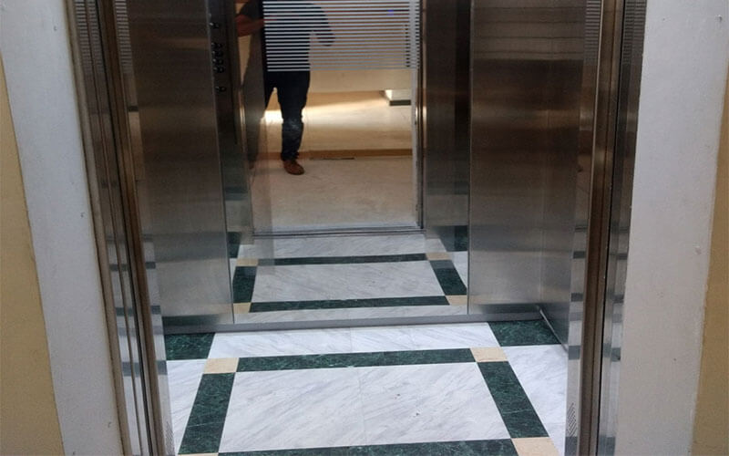 Tailored Elevator services for Rawalpindi properties