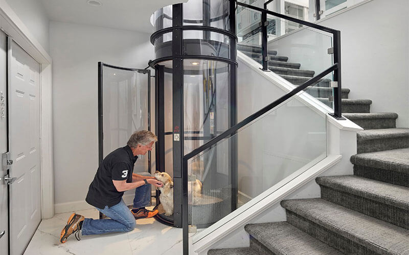 Tailoring Elevator Solutions to Meet Your Needs