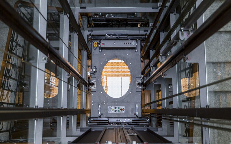 Verifyne Elevates Standards in Lift Maintenance and Modernization