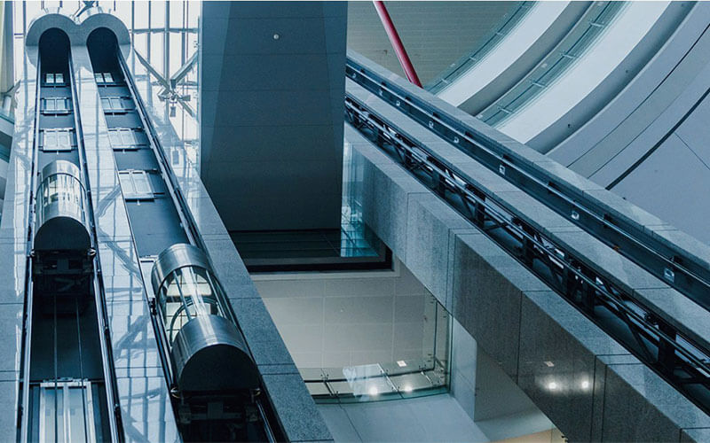 Your partner for innovative Lift solutions in Rawalpindi
