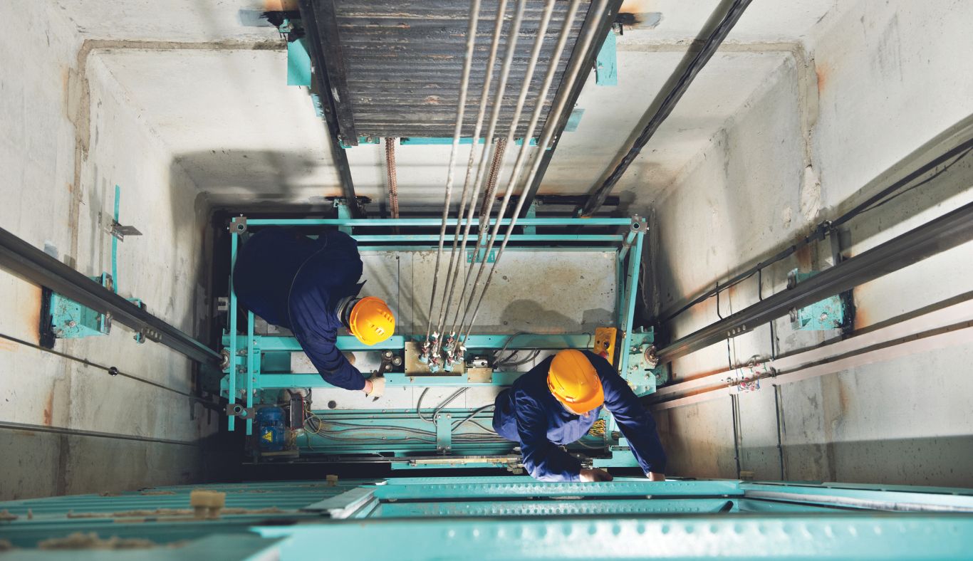 Comprehensive Lift Maintenance Services for Optimal Performance