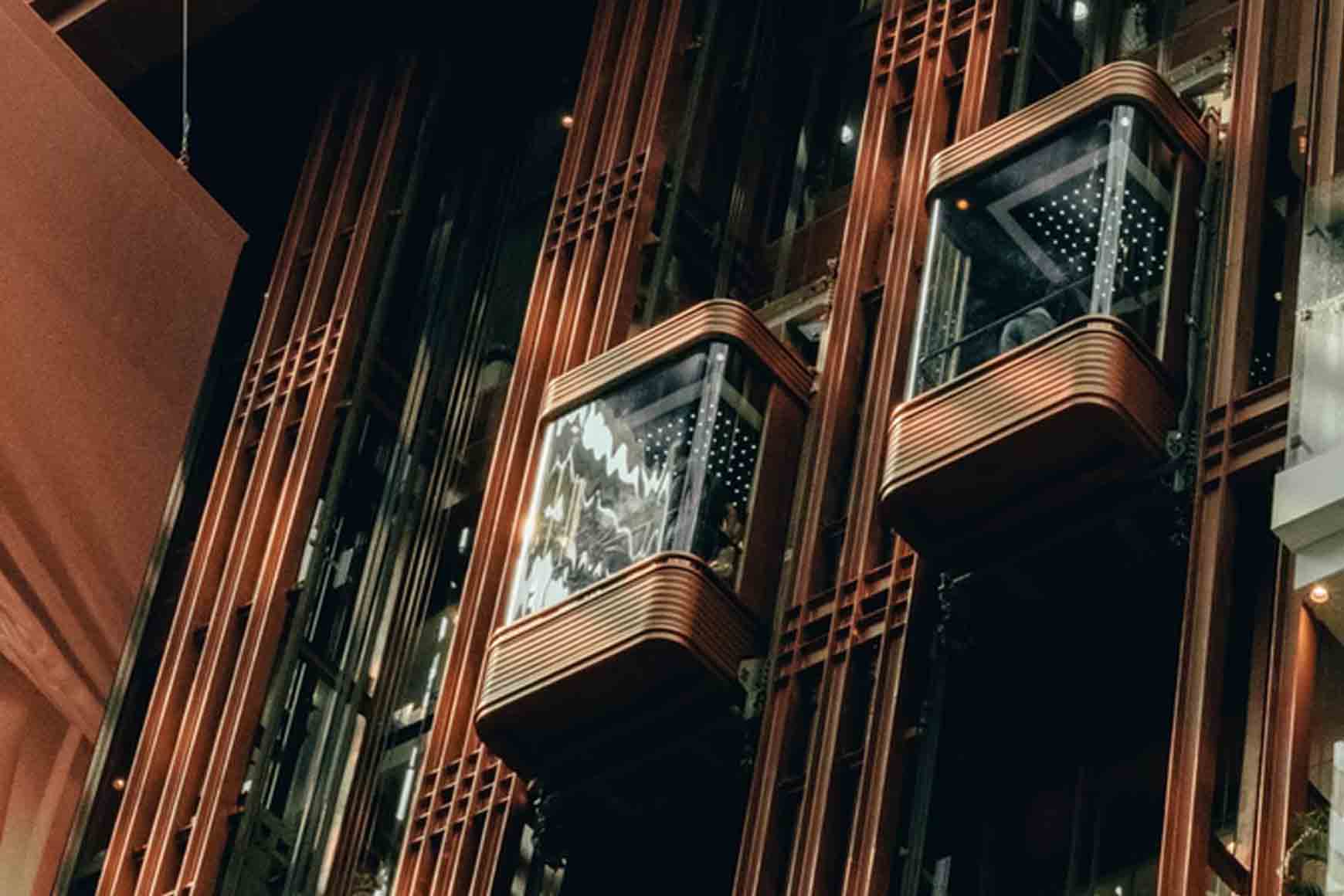 Consulting Services for Optimal Elevator Performance
