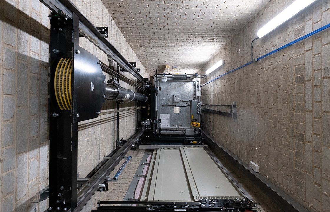 Customer-Centric Approach to Elevator Repairs