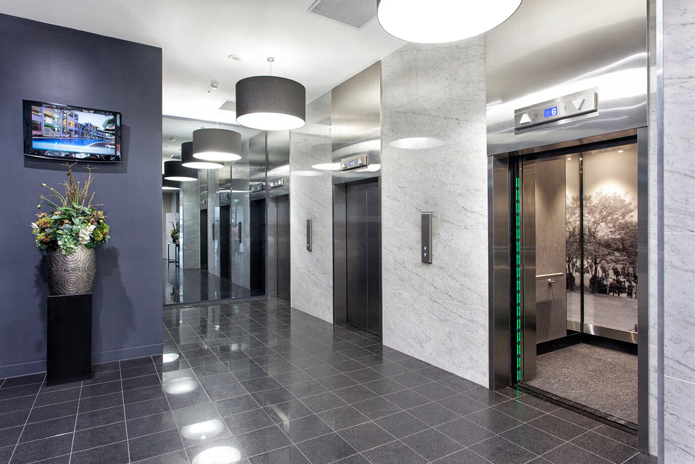 Customized Elevator Strategies for Building Owners
