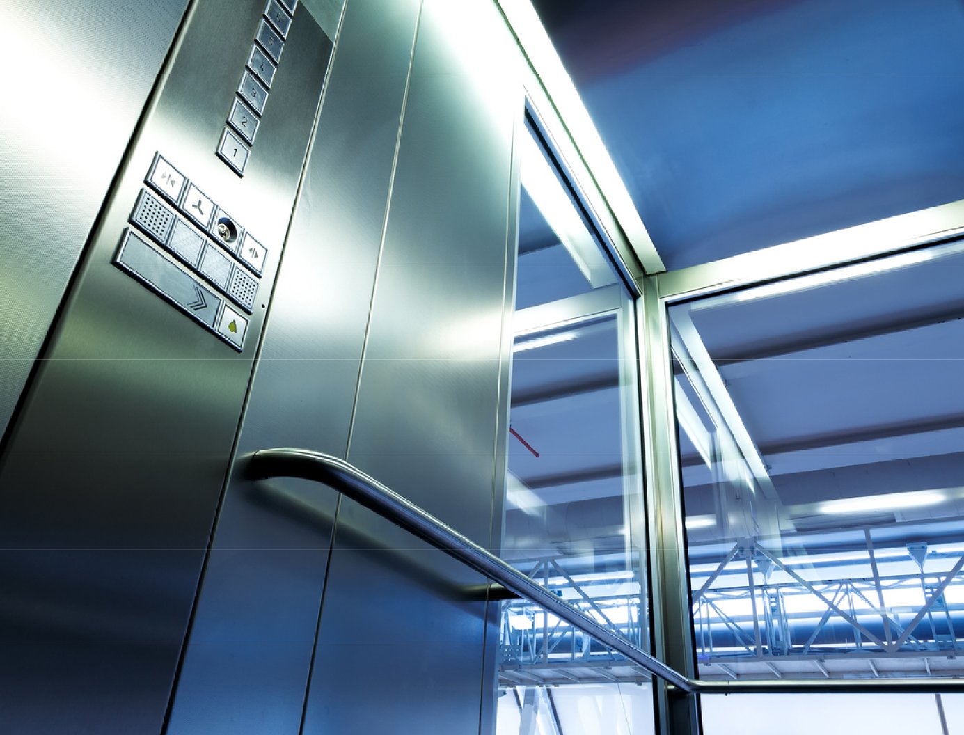 Customized Maintenance Solutions for All Elevator Types