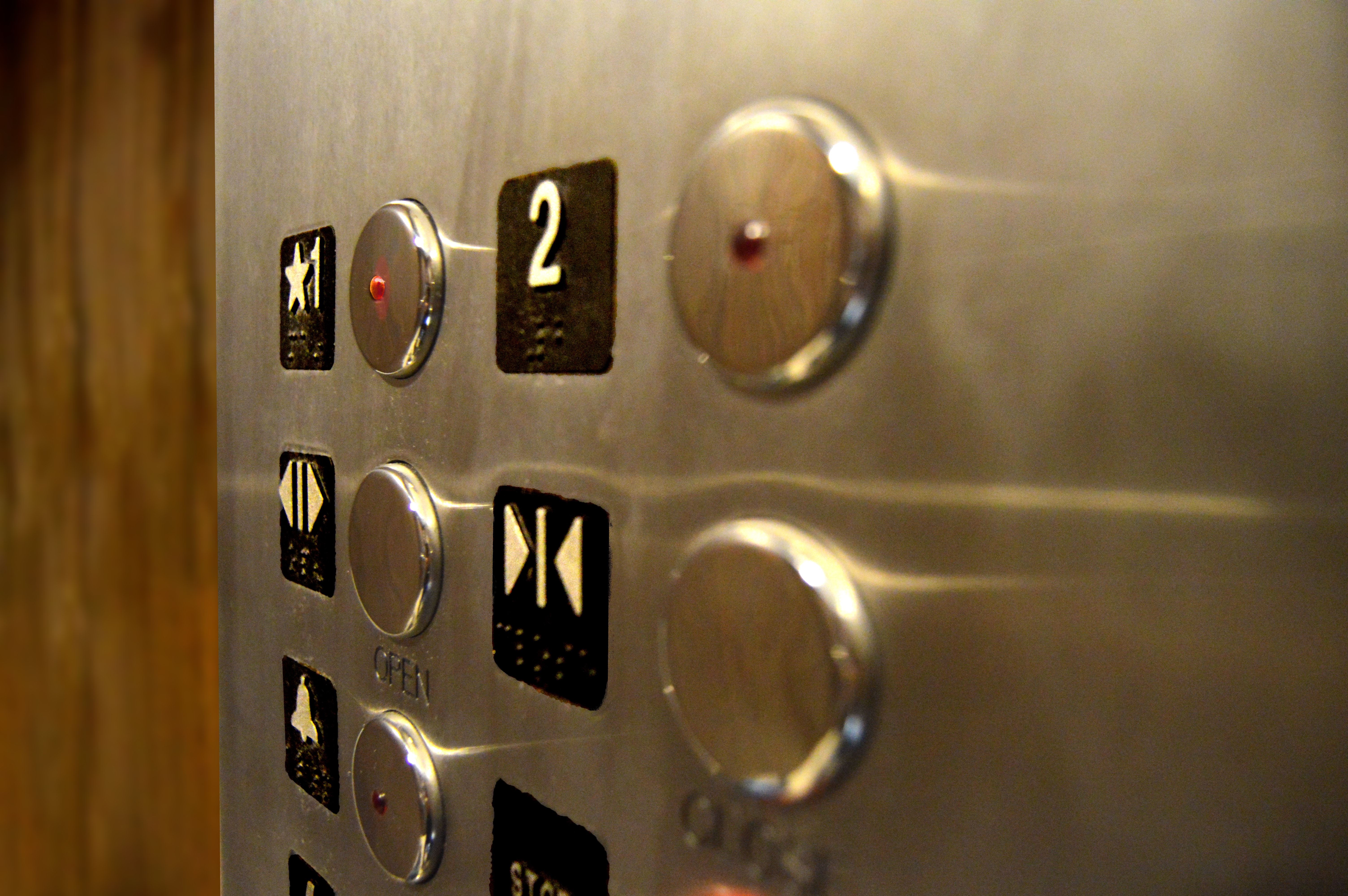 Ensure Safety with Regular Elevator Inspections