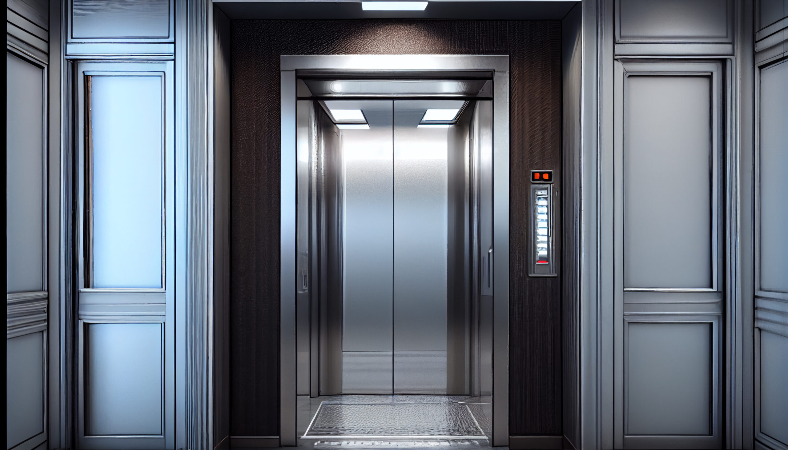 Expert Guidance: Navigating Lift Solutions with a Trusted Consultant