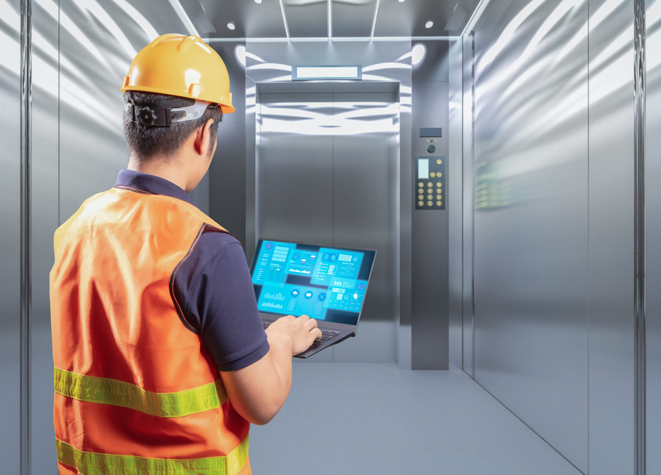 Fast and Efficient Elevator Repair Solutions