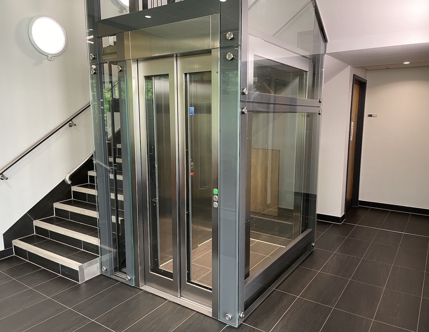 Get Quote on Top Rated Safe Elevator Services in Lahore