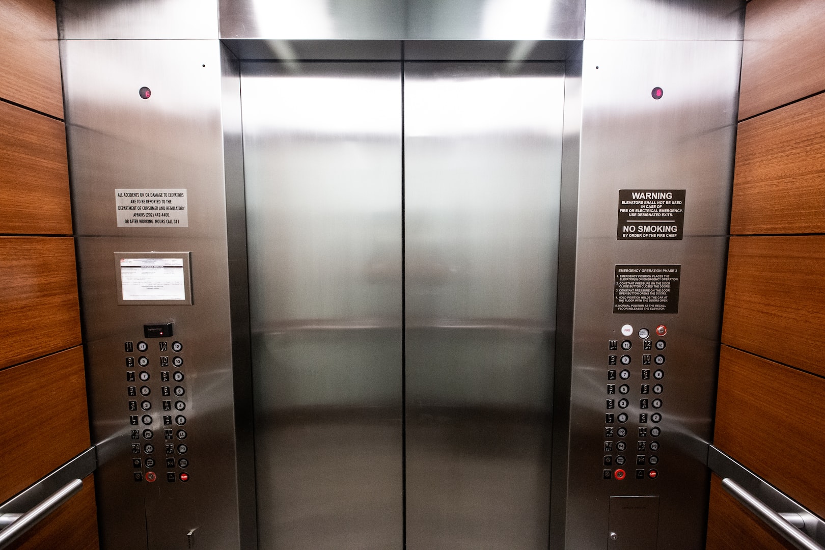 Get The Lift Consultancy Services in Lahore