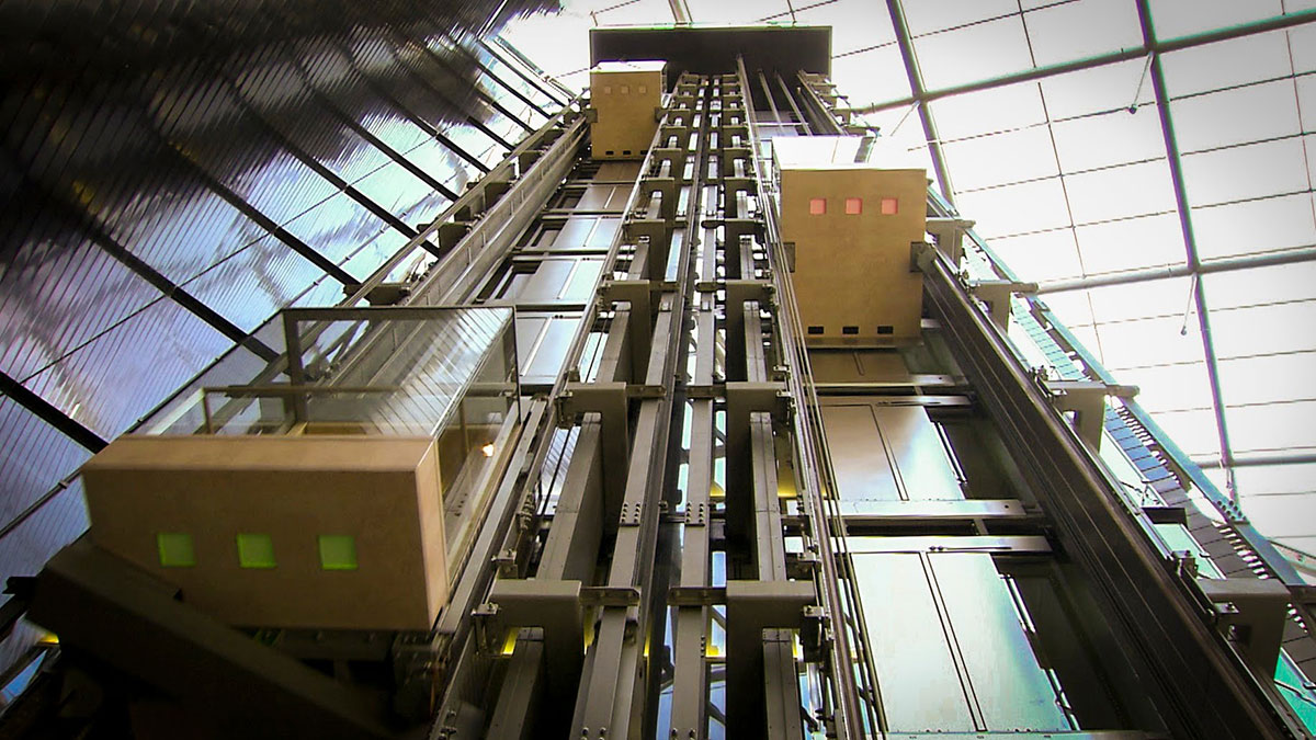 How a Trusted Lift Consultant Enhances Your Project