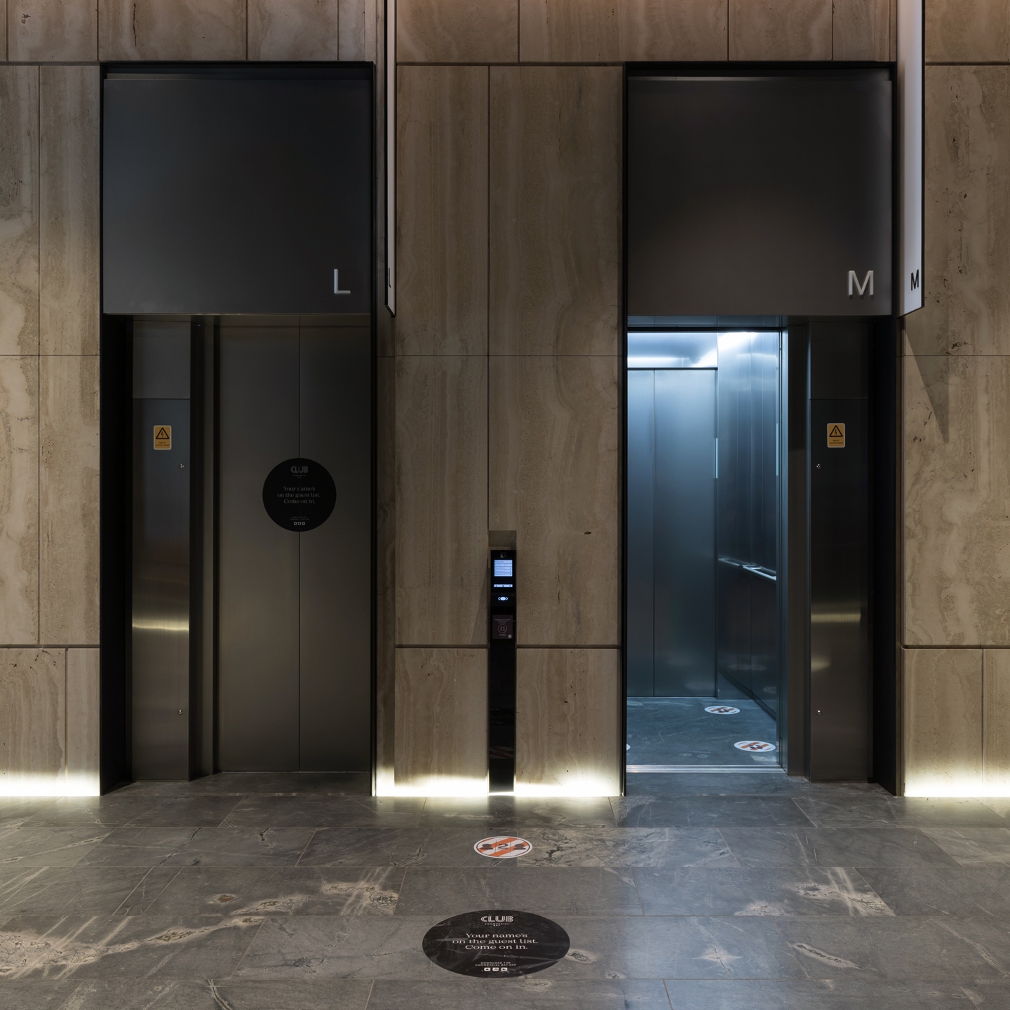 Innovative Solutions for Commercial Elevator Challenges