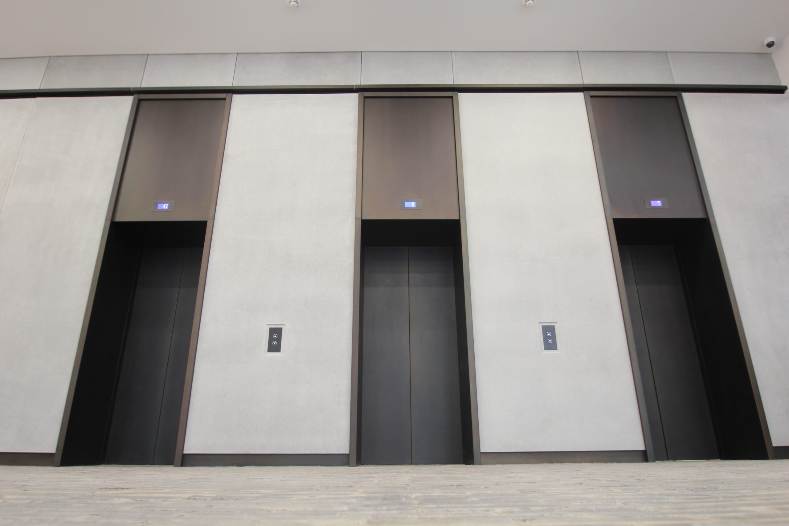 Lahore's Premier Lift Consultancy Services