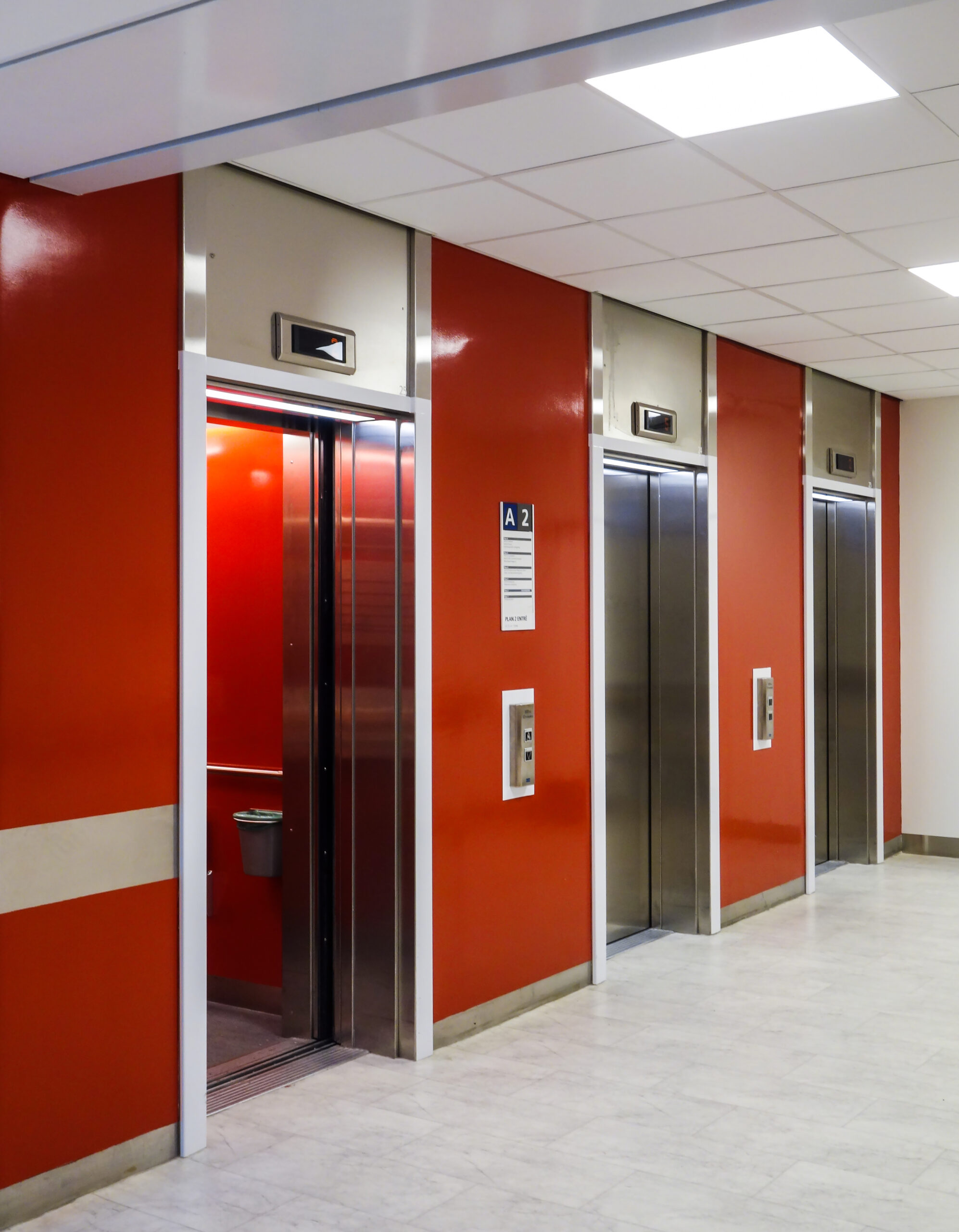 Lahore's Trusted Elevator Services: Request Your Quote Today