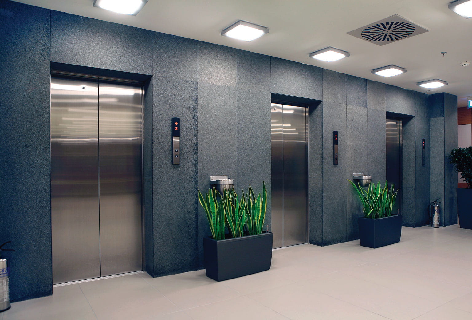 Maximizing Efficiency with Commercial Elevator Excellence