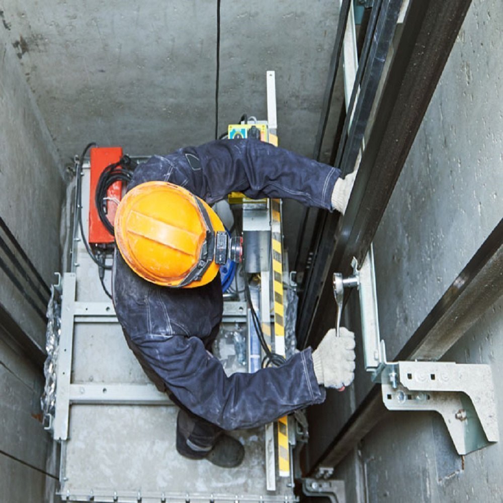 Quick and Professional Elevator Repairs