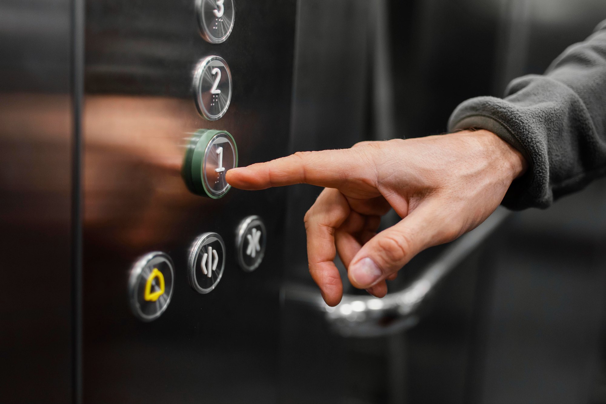 Secure Your Vertical Transport: Request a Quote for Safe Elevator Services