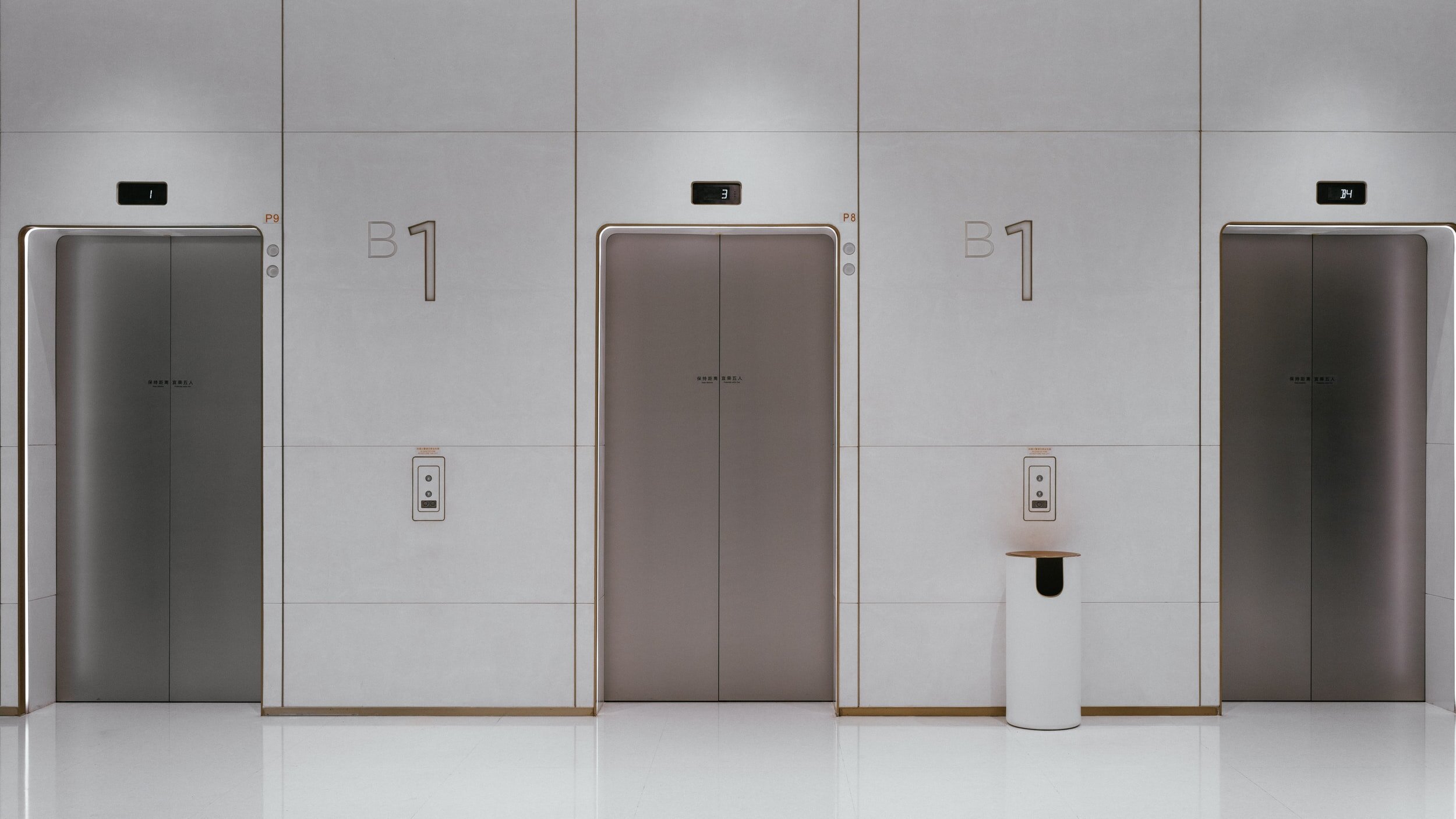 Top-Rated Elevator Solutions: Get Your Quote for Safe Services in Lahore