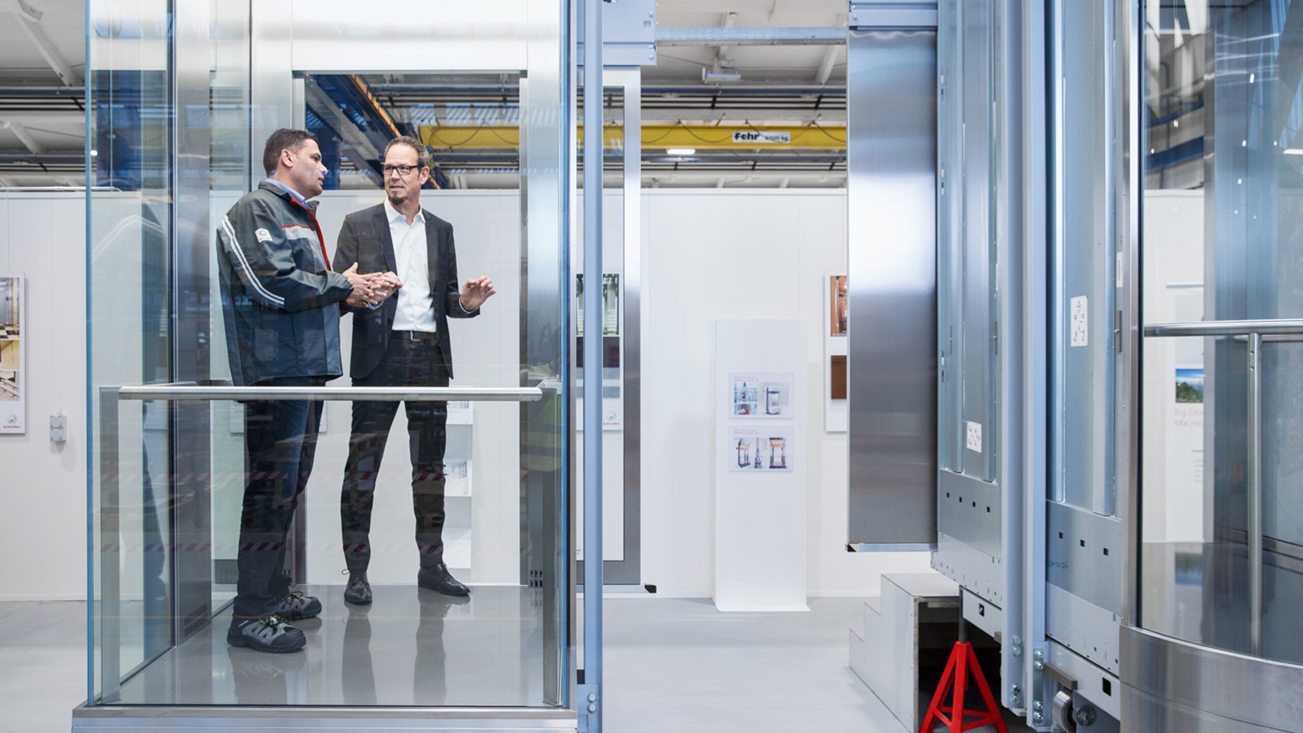 Common Issues Identified in Elevator Inspections