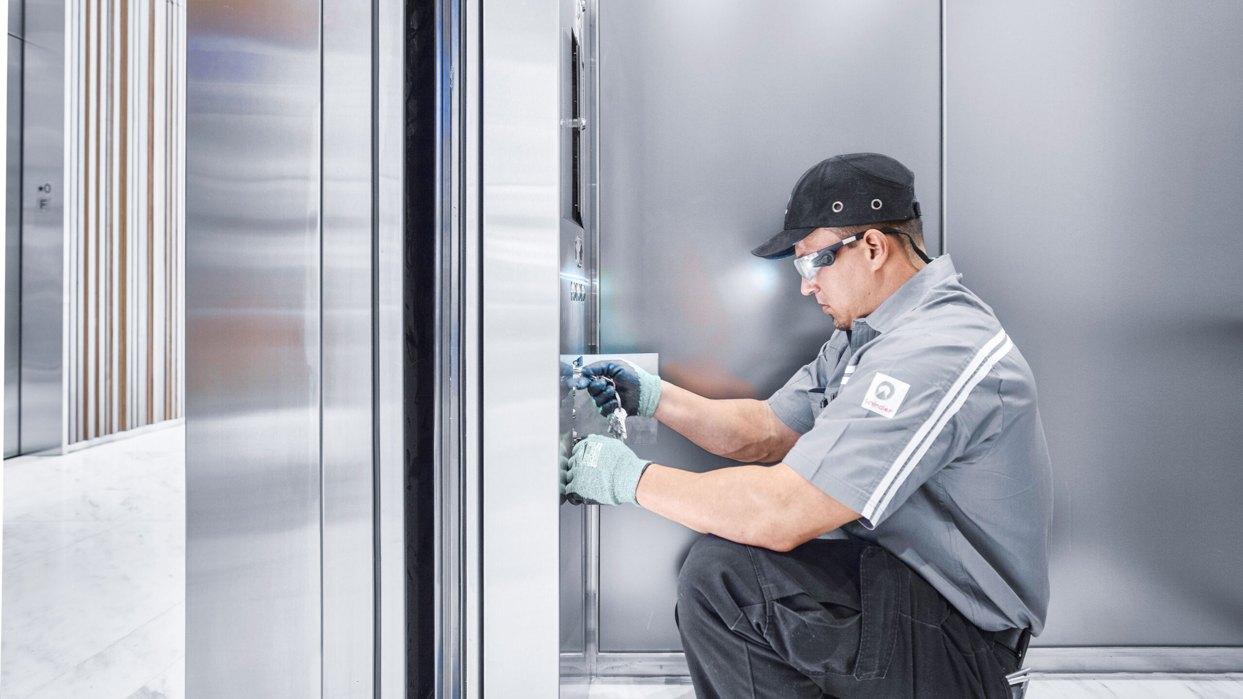Electrical and Hydraulic System Inspections