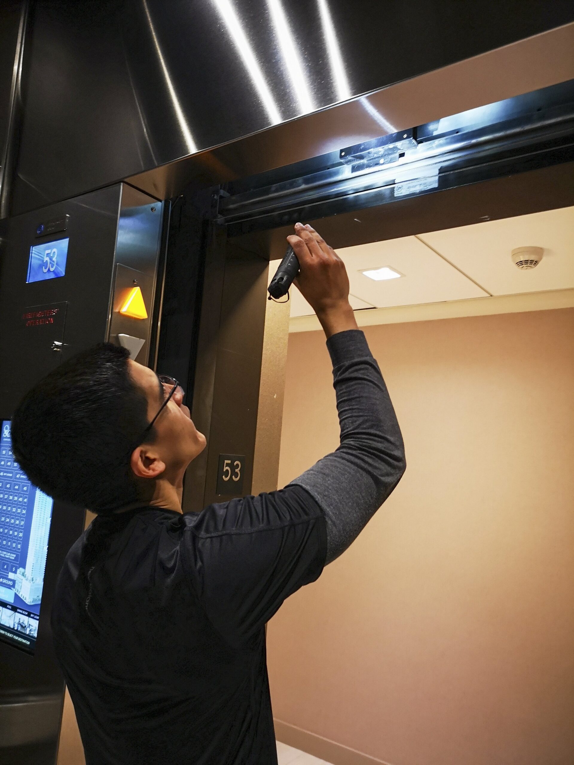 Elevate Your Property: Expert Elevator Survey Services Revealed