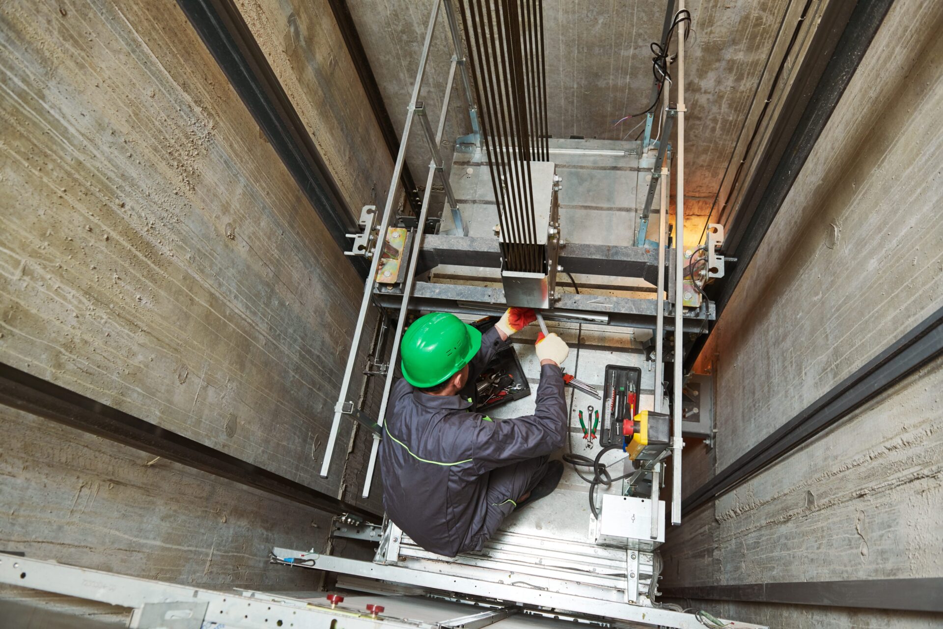 Enhance Safety and Efficiency with Routine Maintenance
