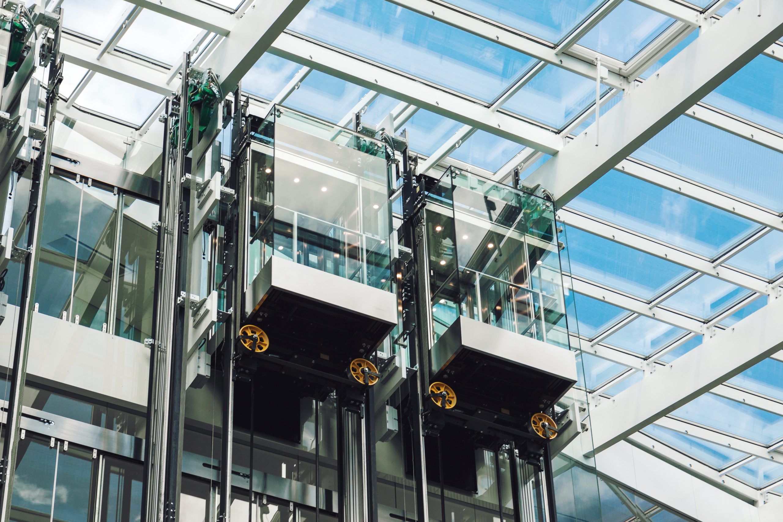 Essential Components of Elevator Safety Inspections