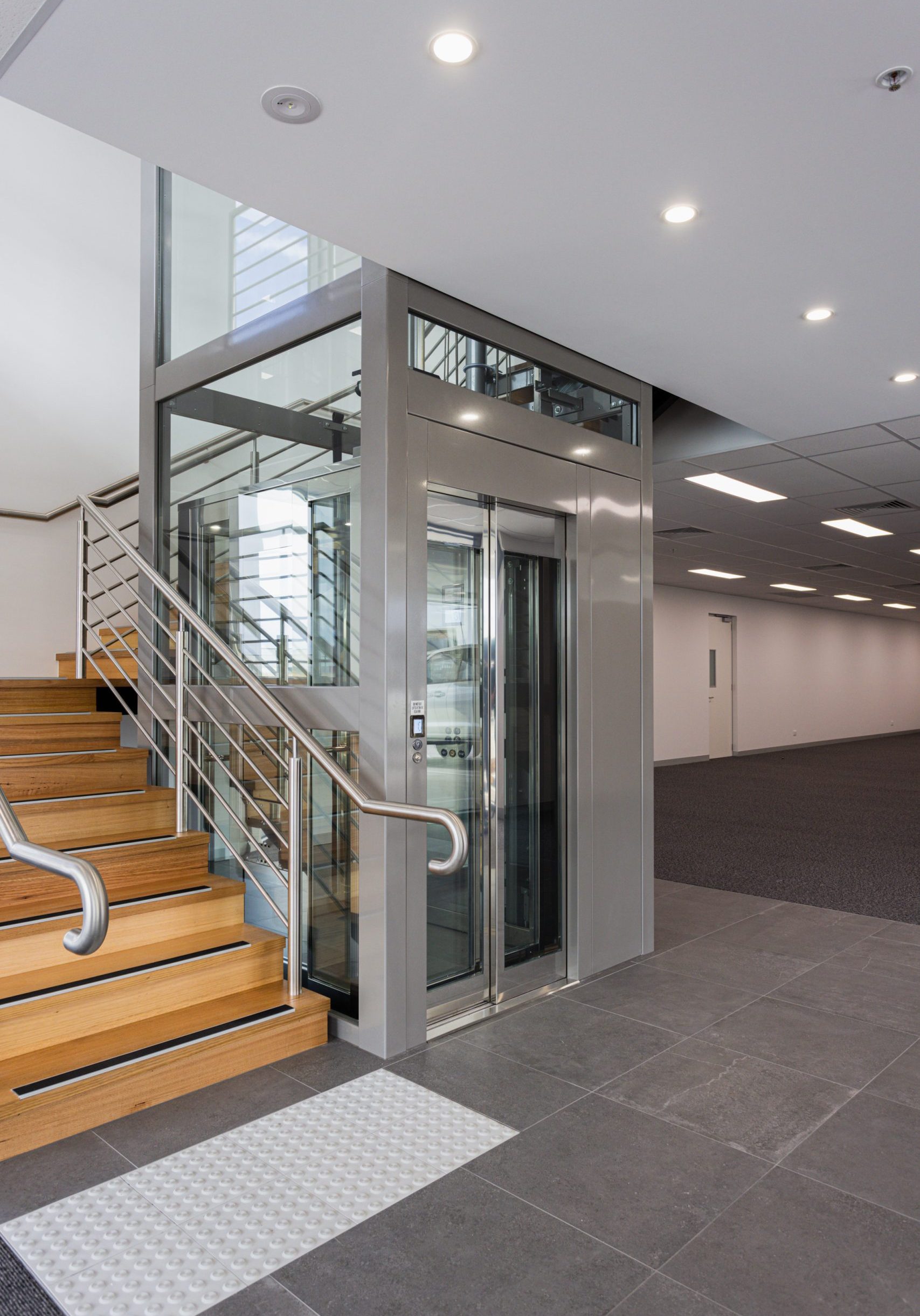 Expert Solutions for Your Lift Consulting Needs