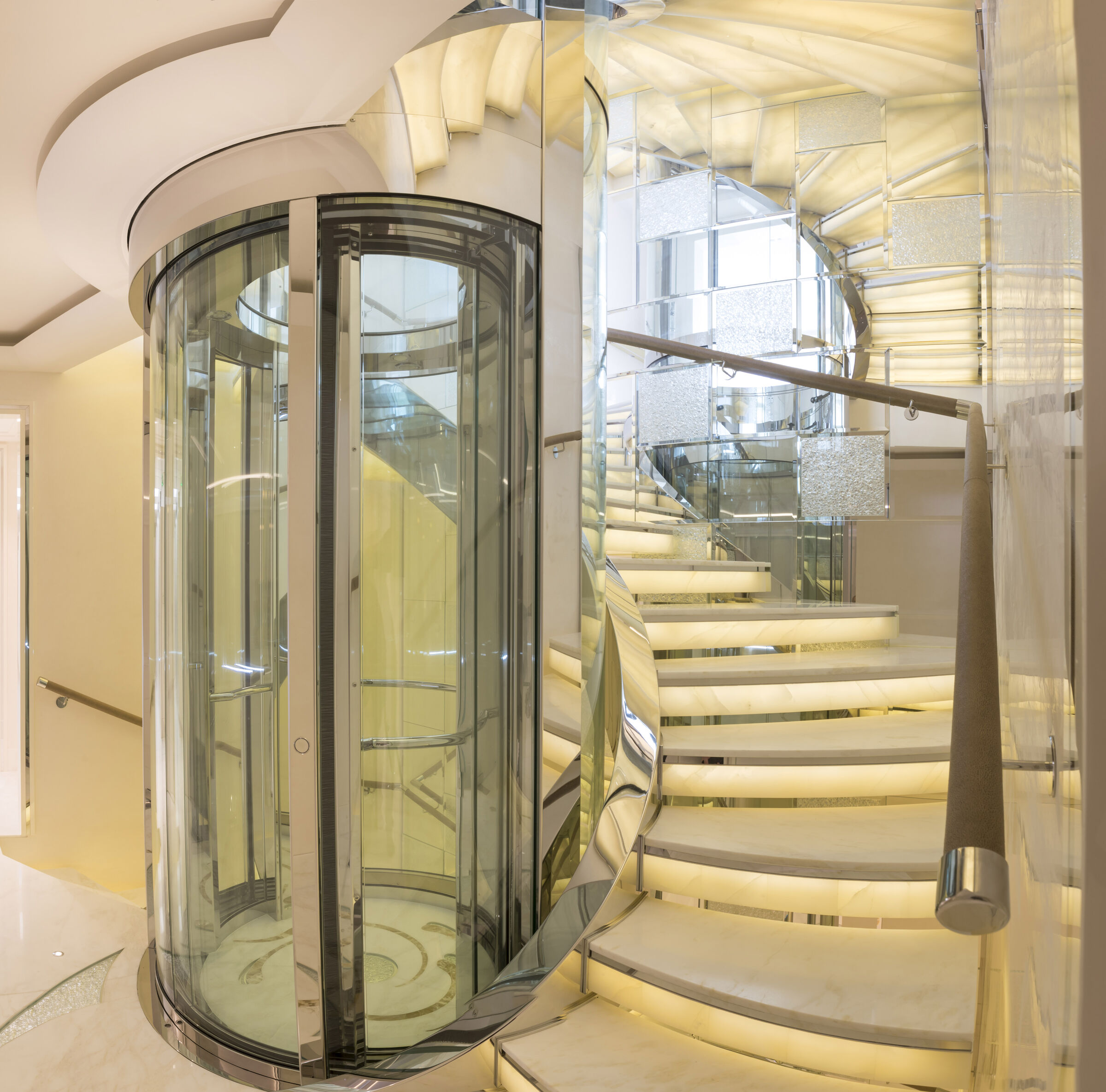 Get Quote on Advanced Elevator Design Development in Pakistan