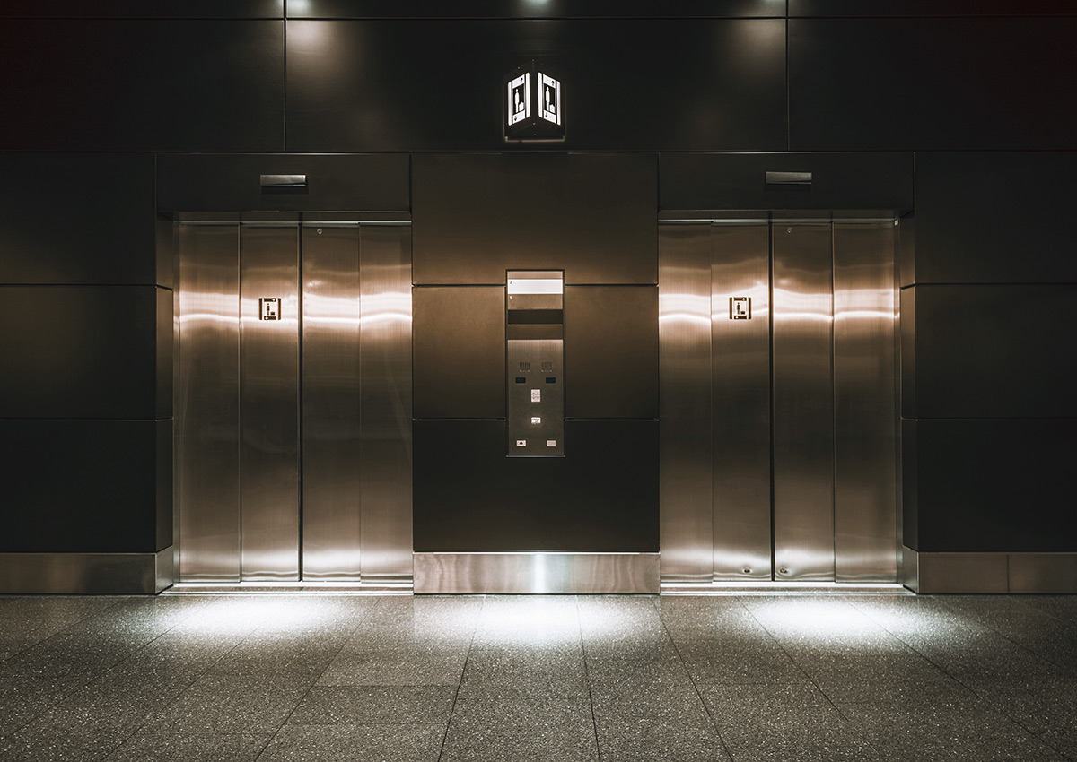Gold Standard: Elevator Certification in Pakistan